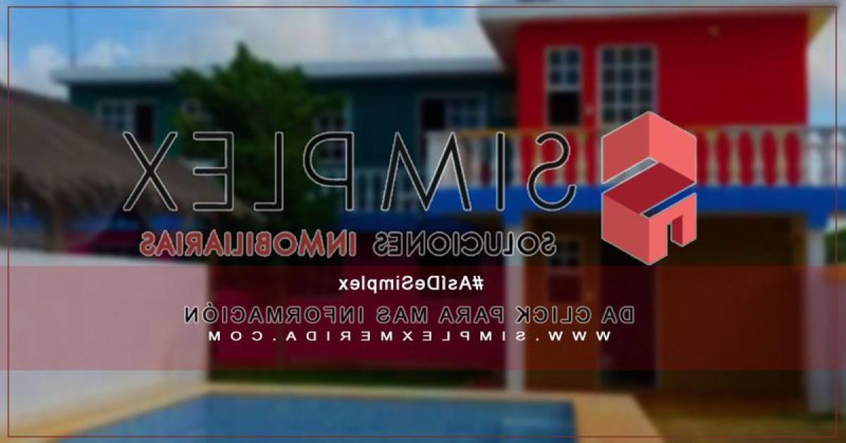 Picture of Home For Sale in Progreso, Yucatan, Mexico