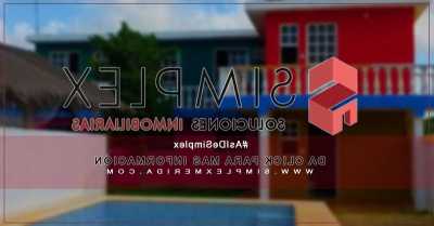 Home For Sale in Progreso, Mexico