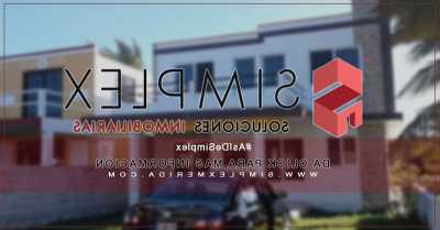 Home For Sale in Progreso, Mexico