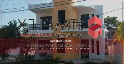 Home For Sale in Progreso, Mexico