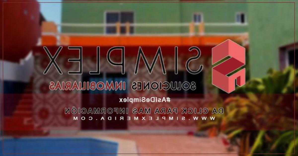 Picture of Home For Sale in Progreso, Yucatan, Mexico