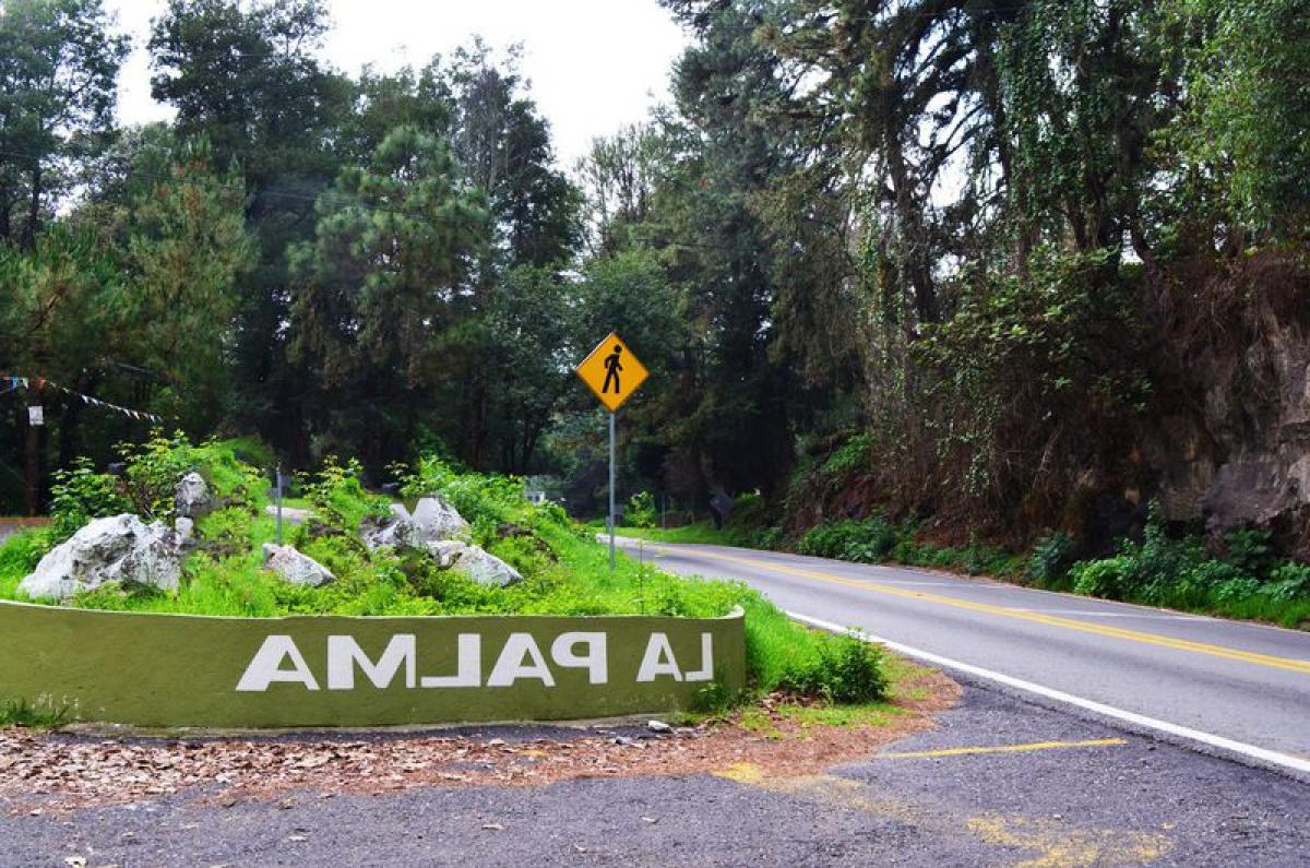 Picture of Residential Land For Sale in Huitzilac, Morelos, Mexico