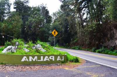 Residential Land For Sale in Huitzilac, Mexico