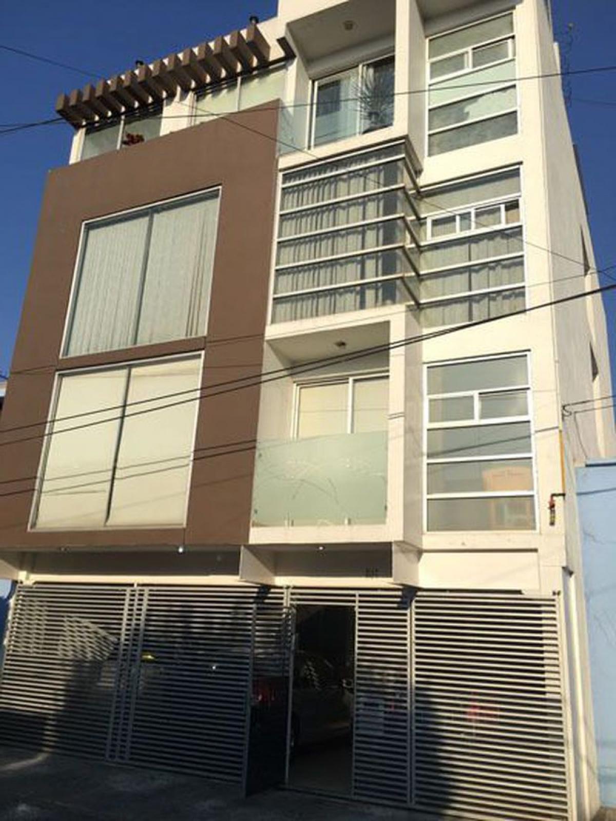 Picture of Apartment For Sale in Gustavo A. Madero, Mexico City, Mexico