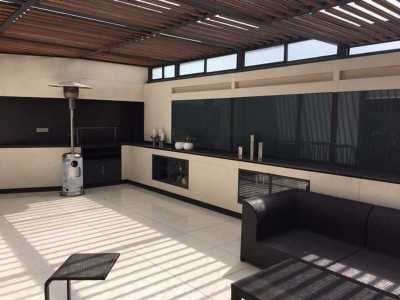Home For Sale in Tlalpan, Mexico