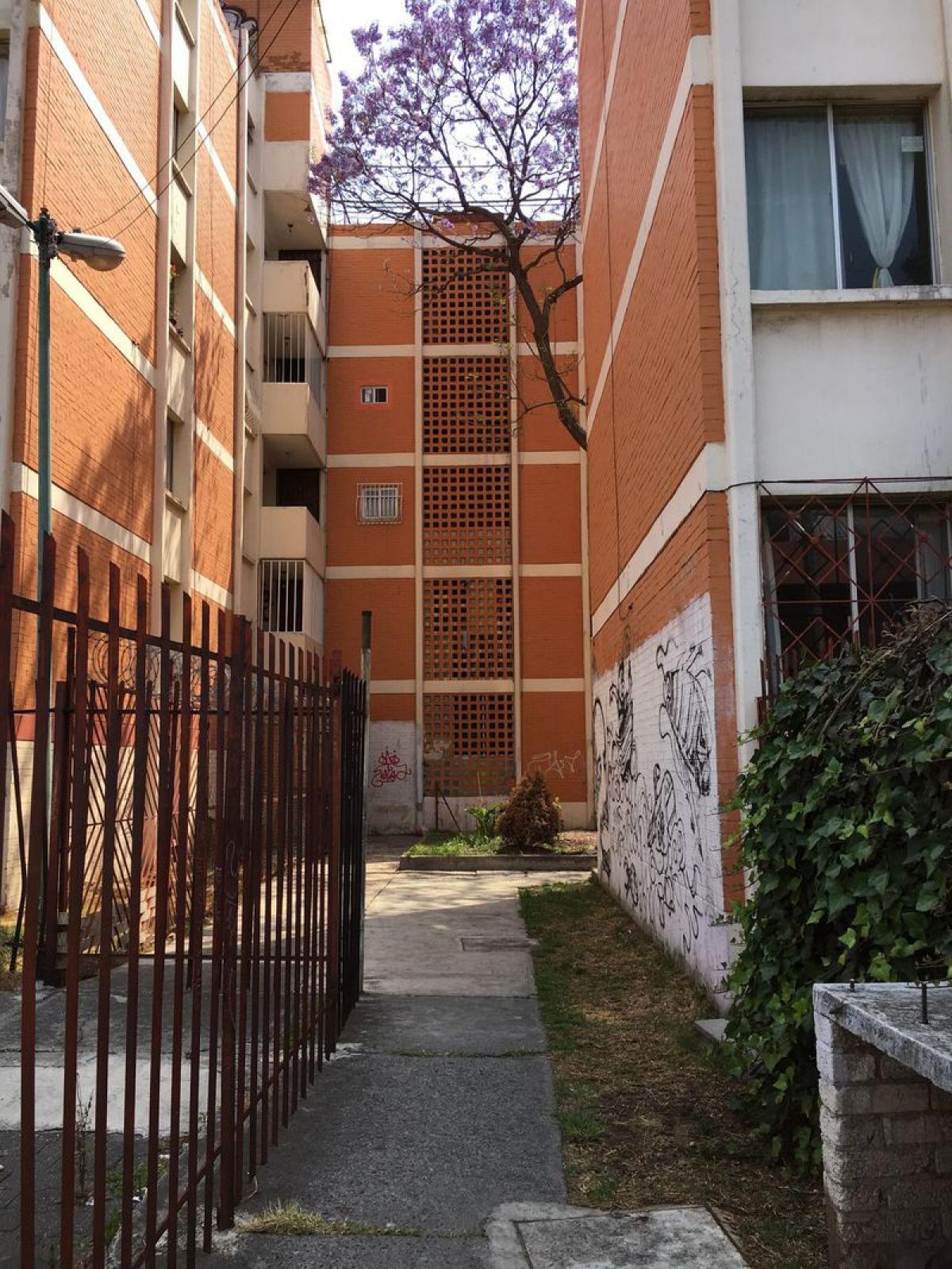 Picture of Apartment For Sale in Iztapalapa, Mexico City, Mexico