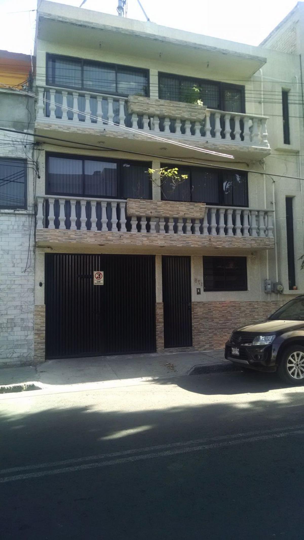 Picture of Office For Sale in Distrito Federal, Mexico City, Mexico