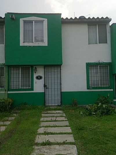 Home For Sale in Nicolas Romero, Mexico