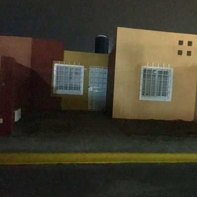 Home For Sale in Zempoala, Mexico