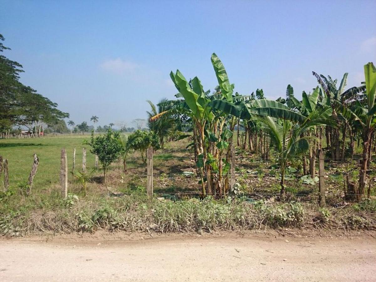 Picture of Residential Land For Sale in Comalcalco, Tabasco, Mexico