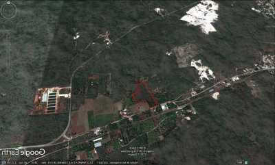 Development Site For Sale in Campeche, Mexico