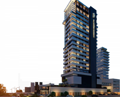 Office For Sale in Puebla, Mexico