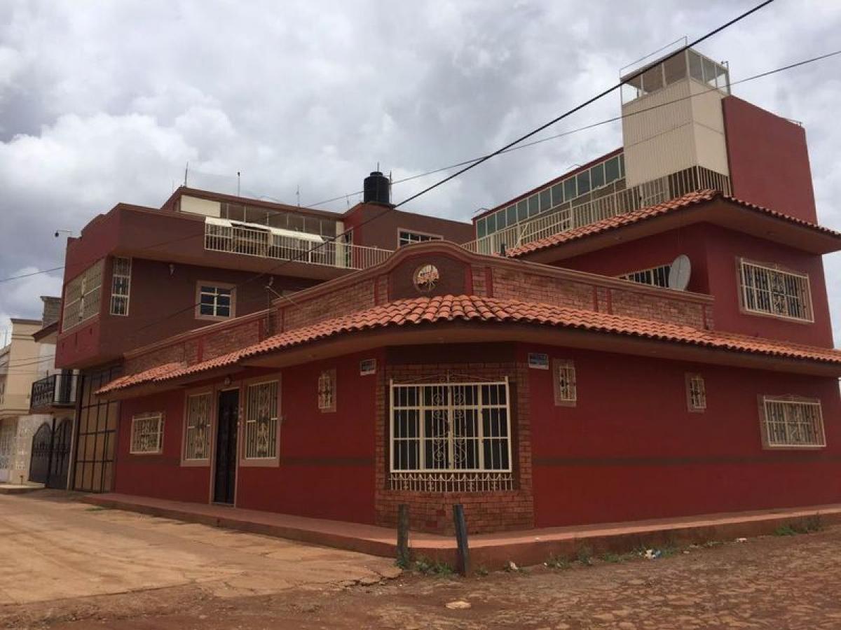 Picture of Home For Sale in San Ignacio Cerro Gordo, Jalisco, Mexico