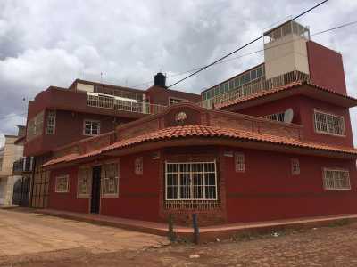 Home For Sale in San Ignacio Cerro Gordo, Mexico