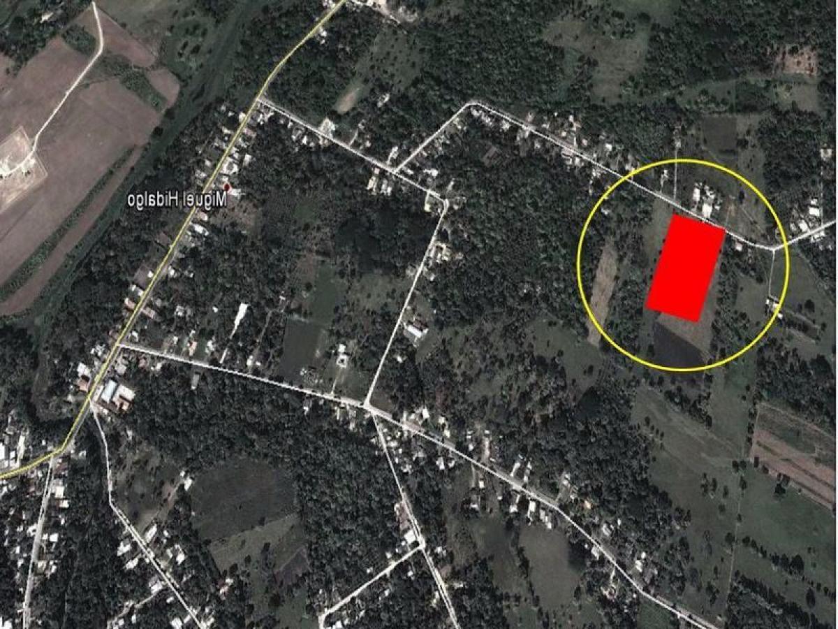 Picture of Residential Land For Sale in Comalcalco, Tabasco, Mexico