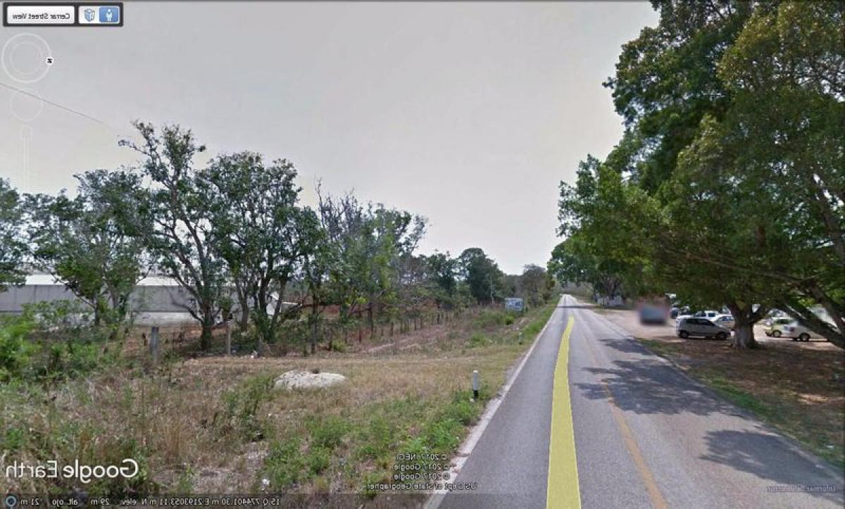 Picture of Development Site For Sale in Campeche, Campeche, Mexico