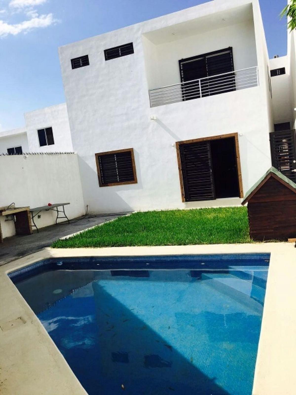 Picture of Home For Sale in Santiago, Nuevo Leon, Mexico