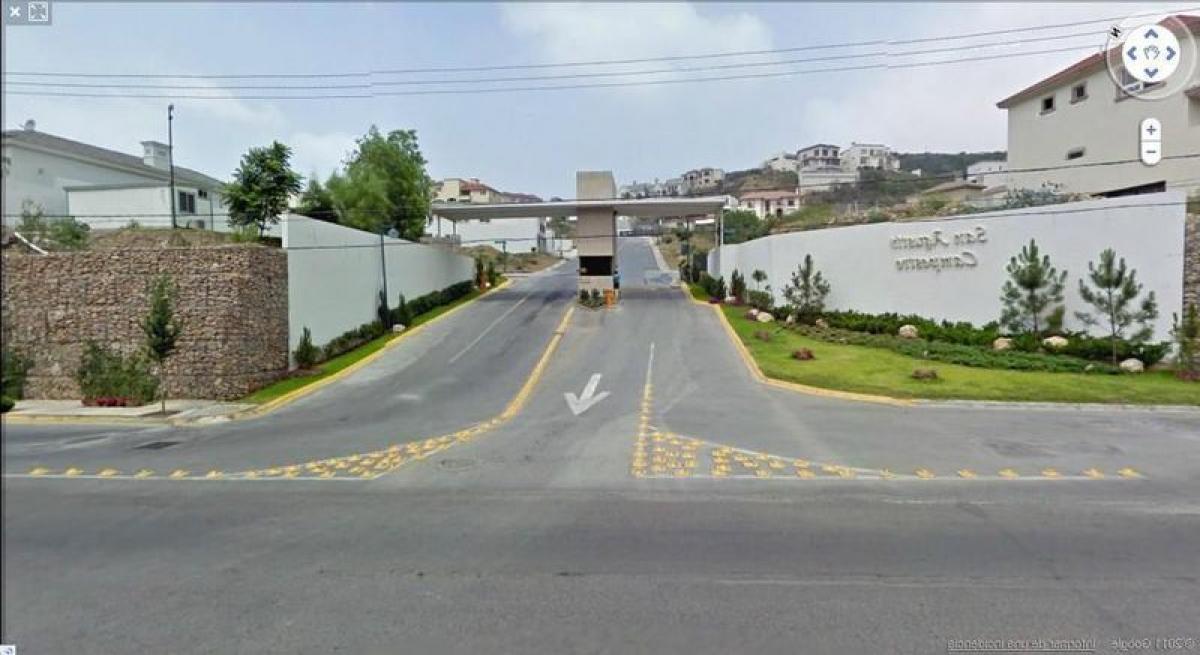 Picture of Development Site For Sale in San Pedro Garza Garcia, Nuevo Leon, Mexico