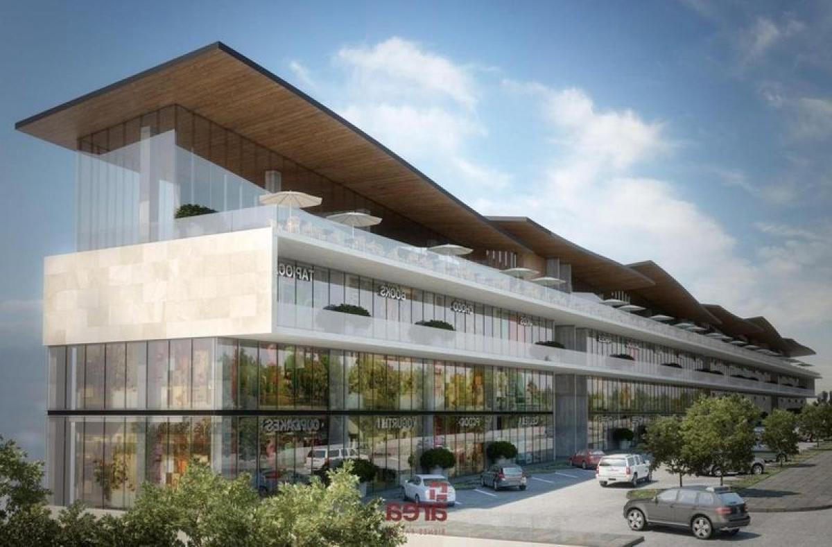 Picture of Other Commercial For Sale in Monterrey, Nuevo Leon, Mexico