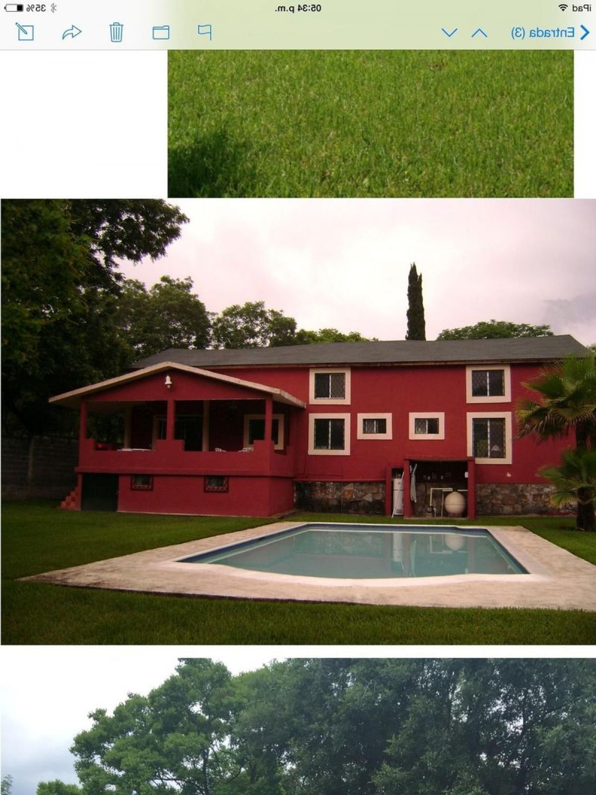 Picture of Home For Sale in Santiago, Nuevo Leon, Mexico