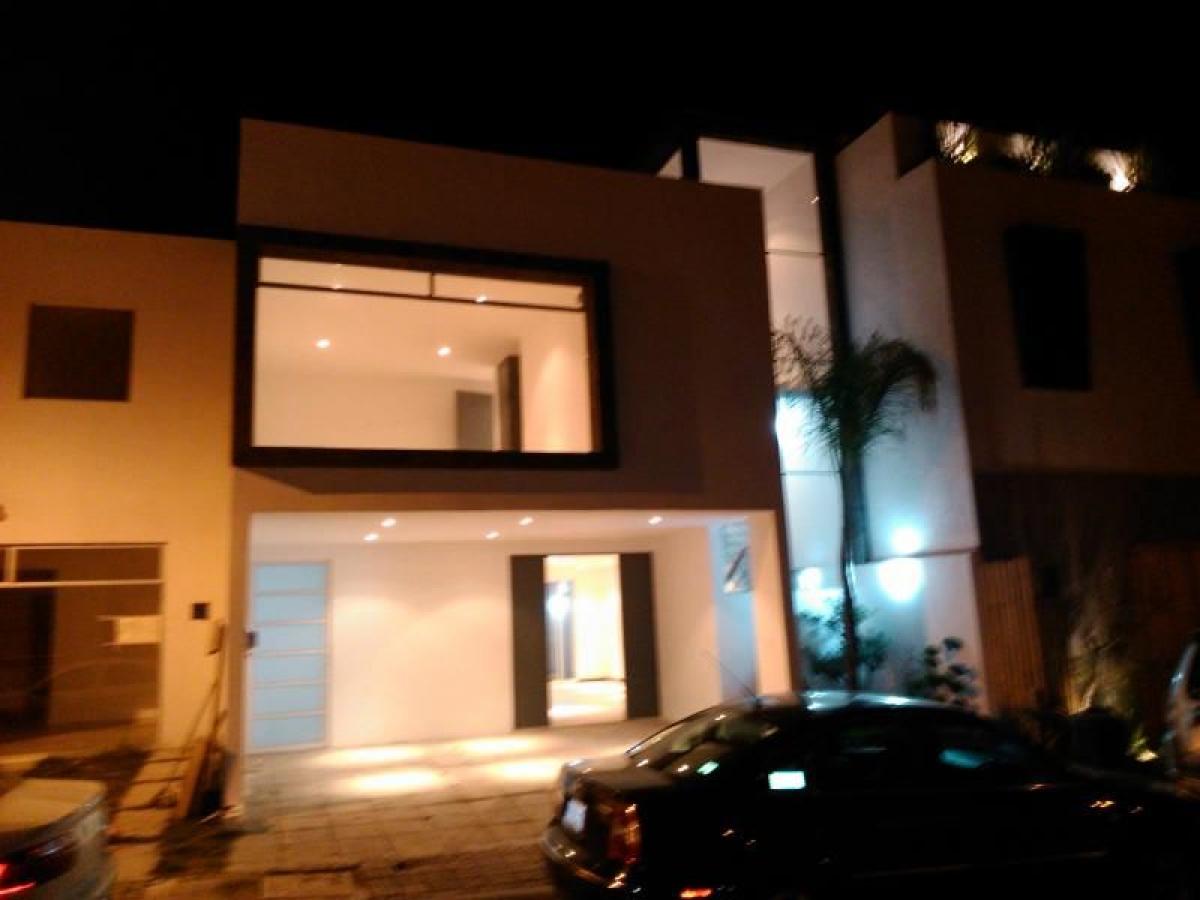 Picture of Home For Sale in Puebla, Puebla, Mexico