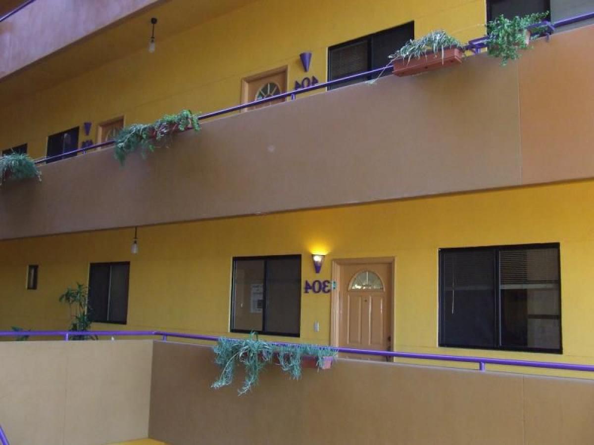 Picture of Apartment For Sale in Tijuana, Baja California, Mexico