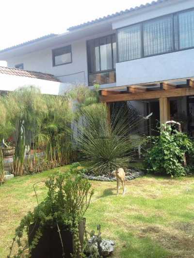 Home For Sale in Metepec, Mexico