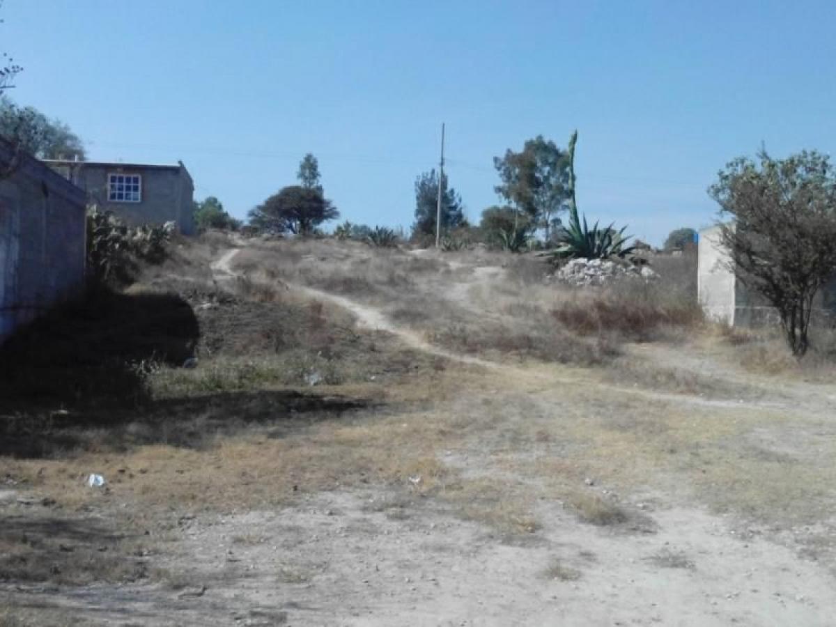 Picture of Residential Land For Sale in Tula De Allende, Hidalgo, Mexico
