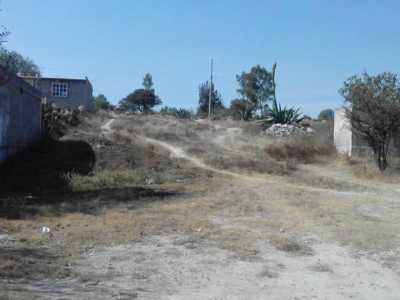 Residential Land For Sale in Tula De Allende, Mexico