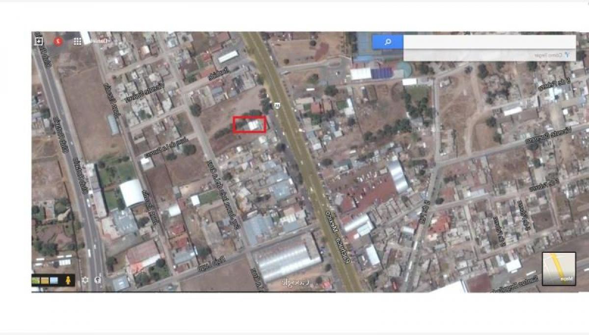 Picture of Residential Land For Sale in Tizayuca, Hidalgo, Mexico
