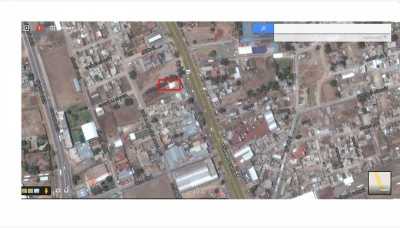 Residential Land For Sale in Tizayuca, Mexico