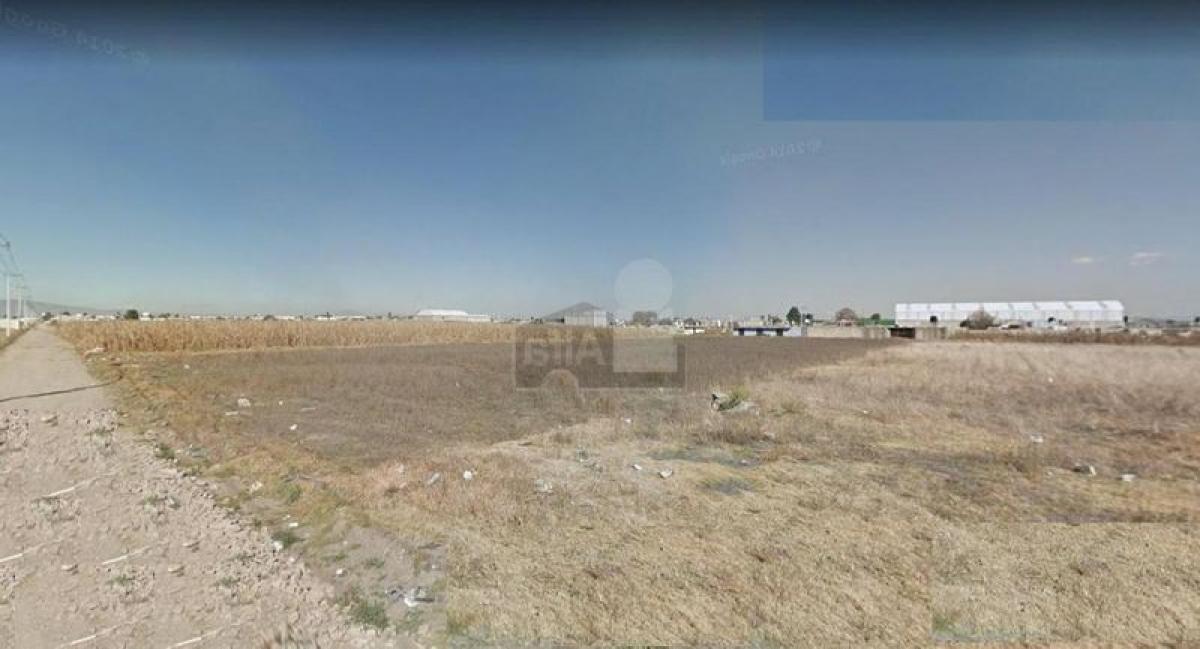 Picture of Residential Land For Sale in Toluca, Mexico, Mexico
