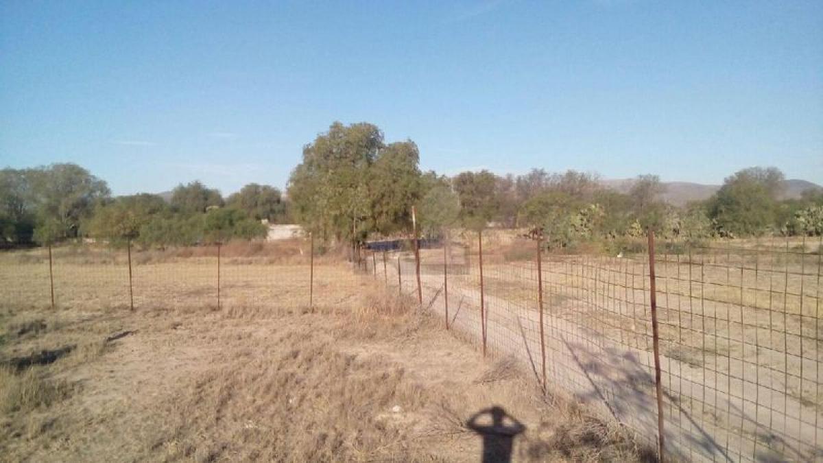 Picture of Residential Land For Sale in Soledad De Graciano Sanchez, San Luis Potosi, Mexico