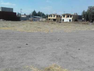 Residential Land For Sale in Tizayuca, Mexico