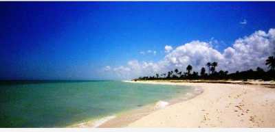 Residential Land For Sale in Hunucma, Mexico