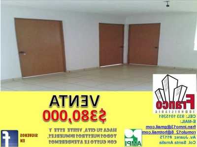 Apartment For Sale in Cunduacan, Mexico