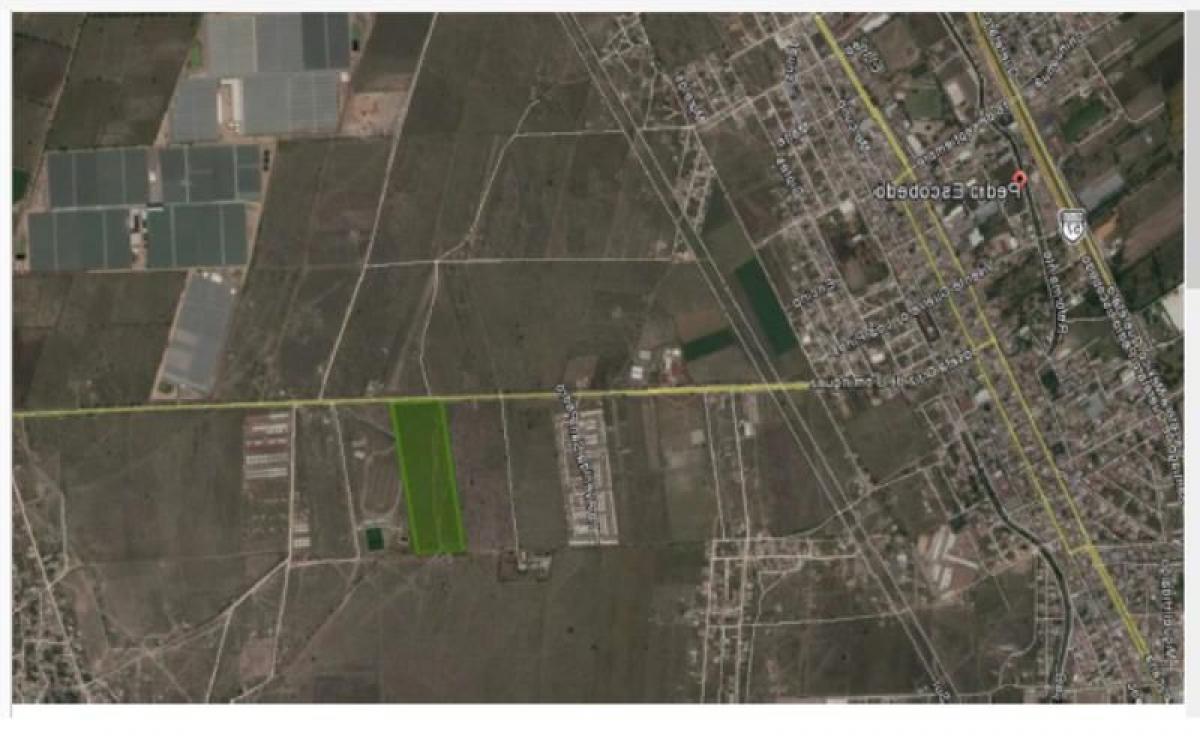 Picture of Residential Land For Sale in Pedro Escobedo, Queretaro, Mexico