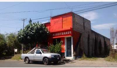 Apartment Building For Sale in Colima, Mexico