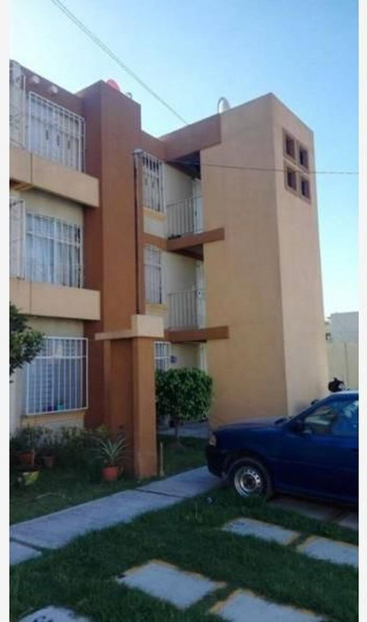 Picture of Apartment For Sale in Tecamac, Mexico, Mexico