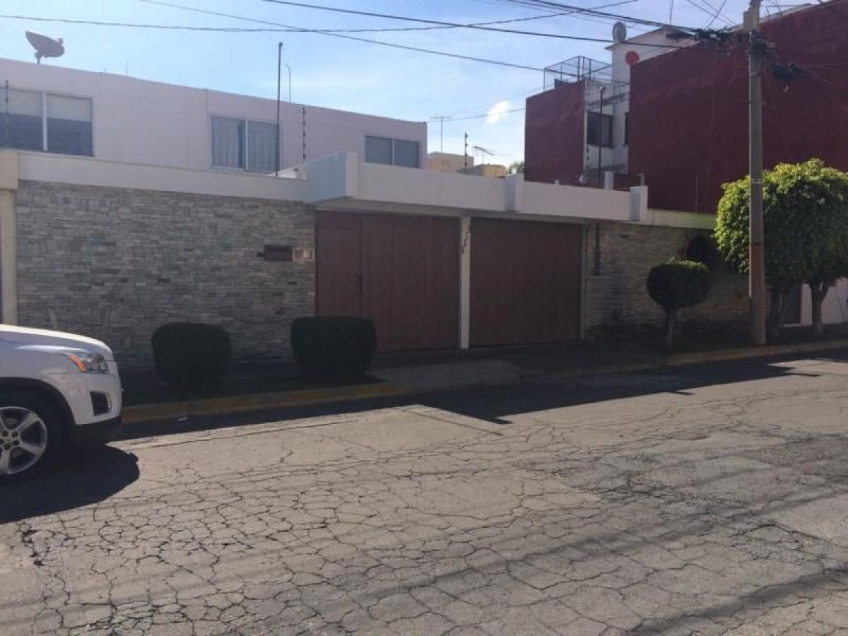 Picture of Home For Sale in Puebla, Puebla, Mexico