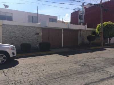 Home For Sale in Puebla, Mexico