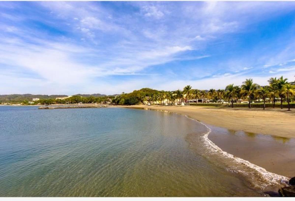 Picture of Residential Land For Sale in Bahia De Banderas, Nayarit, Mexico
