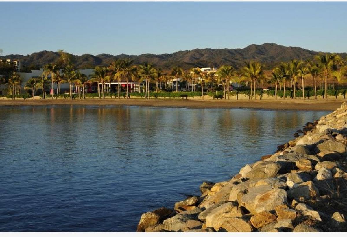 Picture of Residential Land For Sale in Bahia De Banderas, Nayarit, Mexico