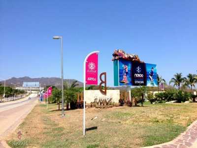 Residential Land For Sale in Bahia De Banderas, Mexico