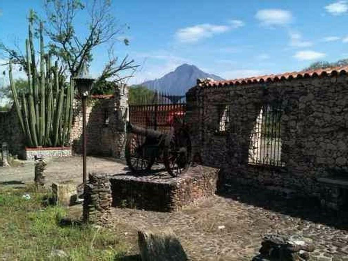 Picture of Residential Land For Sale in Montemorelos, Nuevo Leon, Mexico