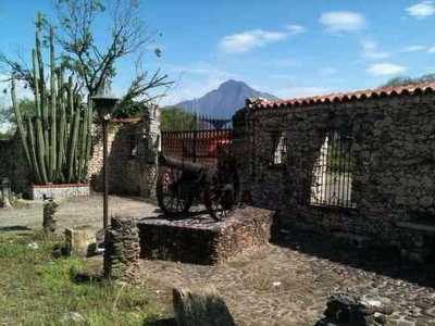 Residential Land For Sale in Montemorelos, Mexico