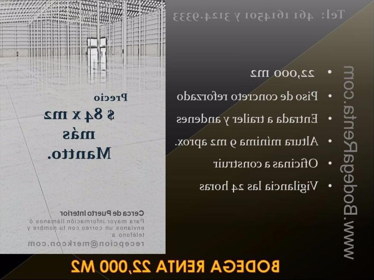 Picture of Penthouse For Sale in Silao, Guanajuato, Mexico