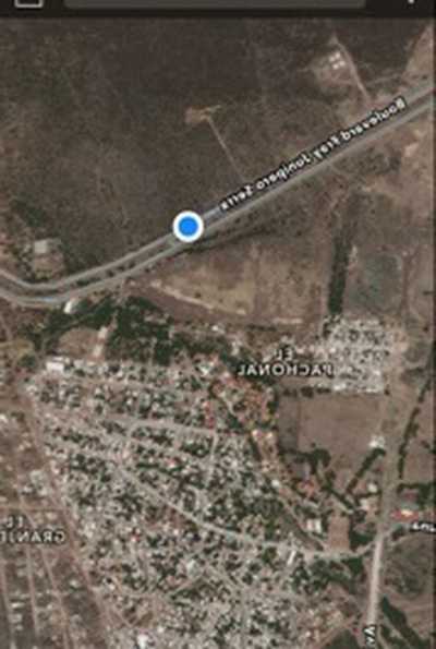 Residential Land For Sale in