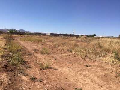 Residential Land For Sale in Chihuahua, Mexico