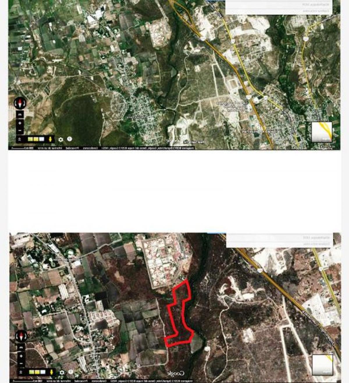 Picture of Residential Land For Sale in Xochitepec, Morelos, Mexico